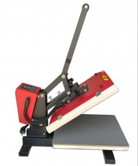 38cm x 38cm Machine